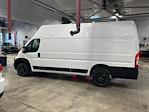 2024 Ram ProMaster 3500 Super High Roof FWD, Empty Cargo Van for sale #RE126796 - photo 14