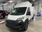 2024 Ram ProMaster 3500 Super High Roof FWD, Empty Cargo Van for sale #RE126796 - photo 19