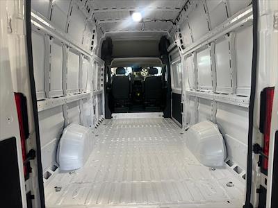 2024 Ram ProMaster 3500 Super High Roof FWD, Empty Cargo Van for sale #RE126797 - photo 2