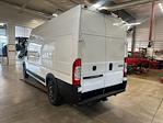 2024 Ram ProMaster 3500 Super High Roof FWD, Empty Cargo Van for sale #RE126797 - photo 12