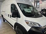 2024 Ram ProMaster 3500 Super High Roof FWD, Empty Cargo Van for sale #RE126797 - photo 14