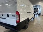 2024 Ram ProMaster 3500 Super High Roof FWD, Empty Cargo Van for sale #RE126797 - photo 20