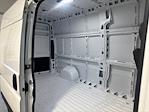 2024 Ram ProMaster 3500 Super High Roof FWD, Empty Cargo Van for sale #RE126797 - photo 24