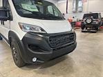 2024 Ram ProMaster 3500 Super High Roof FWD, Empty Cargo Van for sale #RE126797 - photo 5