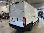 2024 Ram ProMaster 3500 Super High Roof FWD, Empty Cargo Van for sale #RE126797 - photo 35