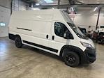 2024 Ram ProMaster 3500 Super High Roof FWD, Empty Cargo Van for sale #RE126797 - photo 37