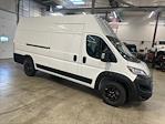 2024 Ram ProMaster 3500 Super High Roof FWD, Empty Cargo Van for sale #RE126797 - photo 10