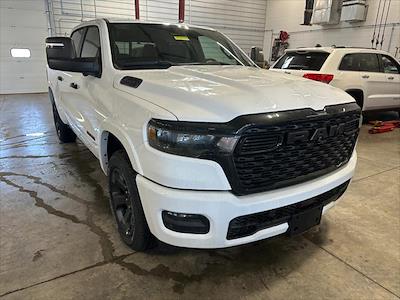 2025 Ram 1500 Crew Cab 4x4, Pickup for sale #SN644375 - photo 1