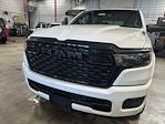 2025 Ram 1500 Crew Cab 4x4, Pickup for sale #SN644375 - photo 24