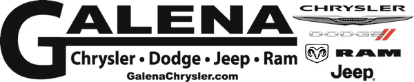 Galena Chrysler logo