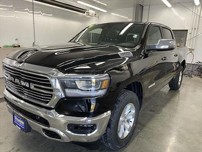 2024 Ram 1500 Crew Cab 4x4, Pickup for sale #10001 - photo 1