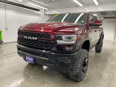 2023 Ram 1500 Crew Cab 4x4, Pickup for sale #10010 - photo 1