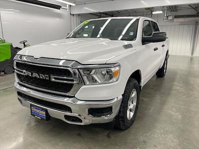 2024 Ram 1500 Crew Cab 4x4, Pickup for sale #10023 - photo 1