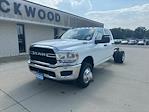 2024 Ram 3500 Crew Cab DRW 4x4, Cab Chassis for sale #28261 - photo 4