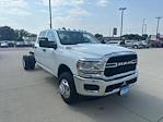 2024 Ram 3500 Crew Cab DRW 4x4, Cab Chassis for sale #28261 - photo 6