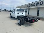 2024 Ram 3500 Crew Cab DRW 4x4, Cab Chassis for sale #28261 - photo 2