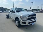 2024 Ram 3500 Crew Cab DRW 4x4, Cab Chassis for sale #28261 - photo 3