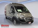 2024 Ram ProMaster 1500 High Roof FWD, Empty Cargo Van for sale #N8785 - photo 8