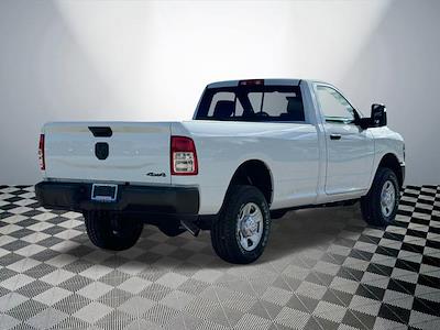 2024 Ram 2500 Regular Cab 4x4, Pickup for sale #RG267138 - photo 2