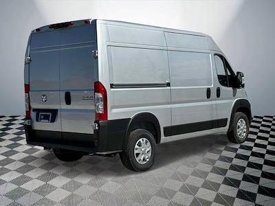 2024 Ram ProMaster 3500 High Roof FWD, Upfitted Cargo Van for sale #RE115522 - photo 2