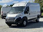 New 2024 Ram ProMaster 3500 SLT High Roof FWD, Empty Cargo Van for sale #RE115522 - photo 13