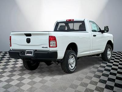 2024 Ram 2500 Regular Cab 4x4, Pickup for sale #RG267137 - photo 2