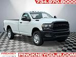 New 2024 Ram 2500 Tradesman Regular Cab 4x4, Pickup for sale #RG267137 - photo 1