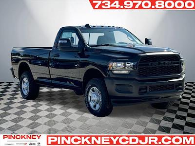 New 2024 Ram 2500 Tradesman Regular Cab 4x4, Pickup for sale #RG267139 - photo 1