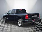 New 2025 Ram 1500 Big Horn Quad Cab 4x4, Pickup for sale #SN514749 - photo 4