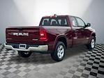 New 2025 Ram 1500 Big Horn Quad Cab 4x4, Pickup for sale #SN514134 - photo 2