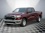 New 2025 Ram 1500 Big Horn Quad Cab 4x4, Pickup for sale #SN514134 - photo 6