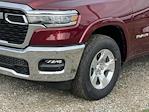 New 2025 Ram 1500 Big Horn Quad Cab 4x4, Pickup for sale #SN514134 - photo 7