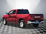 New 2025 Ram 1500 Big Horn Quad Cab 4x4, Pickup for sale #SN510502 - photo 4