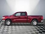 New 2025 Ram 1500 Big Horn Quad Cab 4x4, Pickup for sale #SN510502 - photo 5