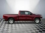 New 2025 Ram 1500 Big Horn Quad Cab 4x4, Pickup for sale #SN512566 - photo 3