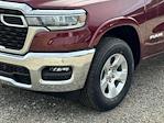 New 2025 Ram 1500 Big Horn Quad Cab 4x4, Pickup for sale #SN512566 - photo 7