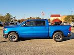 New 2025 Ram 1500 Laramie Crew Cab 4x4, Pickup for sale #SN531496 - photo 5