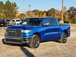 New 2025 Ram 1500 Laramie Crew Cab 4x4, Pickup for sale #SN531496 - photo 2