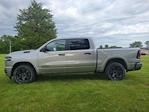 New 2025 Ram 1500 Big Horn Crew Cab 4x4, Pickup for sale #SN548877 - photo 8