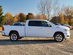 New 2025 Ram 1500 Big Horn Crew Cab 4x4, Pickup for sale #SN517780 - photo 3