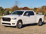 New 2025 Ram 1500 Big Horn Crew Cab 4x4, Pickup for sale #SN517780 - photo 6