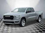 New 2025 Ram 1500 Big Horn Quad Cab 4x4, Pickup for sale #SN521690 - photo 6