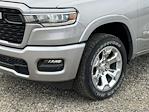 New 2025 Ram 1500 Big Horn Quad Cab 4x4, Pickup for sale #SN521690 - photo 7