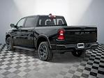 New 2025 Ram 1500 Big Horn Crew Cab 4x4, Pickup for sale #SN505536 - photo 4