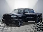 New 2025 Ram 1500 Big Horn Crew Cab 4x4, Pickup for sale #SN576055 - photo 6