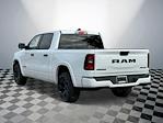 New 2025 Ram 1500 Big Horn Crew Cab 4x4, Pickup for sale #SN576058 - photo 4