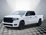 New 2025 Ram 1500 Big Horn Crew Cab 4x4, Pickup for sale #SN576062 - photo 6