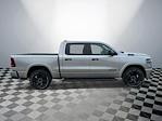 New 2025 Ram 1500 Big Horn Crew Cab 4x4, Pickup for sale #SN576061 - photo 3