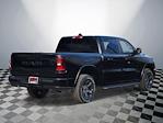 New 2025 Ram 1500 Big Horn Crew Cab 4x4, Pickup for sale #SN576059 - photo 2