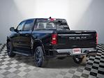 New 2025 Ram 1500 Big Horn Crew Cab 4x4, Pickup for sale #SN576059 - photo 4